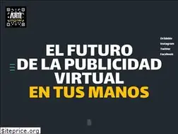 Sites similar to artedigitalimpresores.com.co