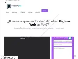 Sites similar to artedigitalweb.com