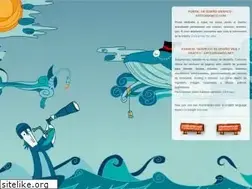 Sites similar to artedinamico.com