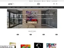 Sites similar to artedinoi.it