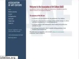 Sites similar to artedit.org