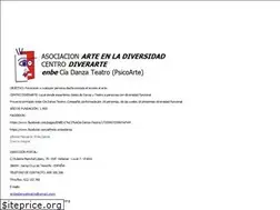 Sites similar to artediversidad.org