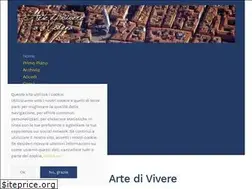 Sites similar to artediviveremodena.it