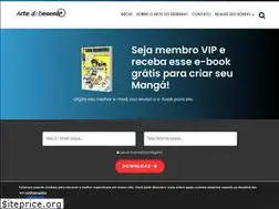 Sites similar to artedodesenho.com
