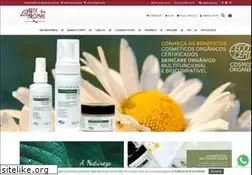 Sites similar to artedosaromas.com.br