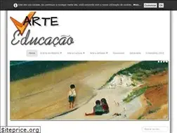 Sites similar to arteducacao.pro.br