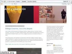 Sites similar to arteducationbox.blogspot.com