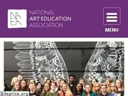 Sites similar to arteducators.org
