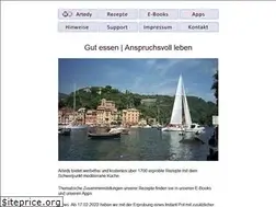 Sites similar to artedy.de