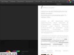 Sites similar to artedzokepzes.hu