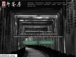 Sites similar to artee.at