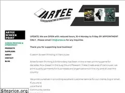 Sites similar to artee.ca