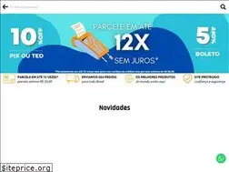 Sites similar to arteeescrita.com.br