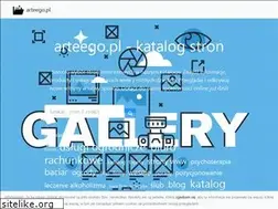 Sites similar to arteego.pl