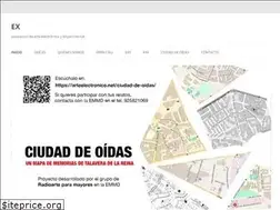 Sites similar to arteelectronico.net