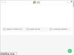 Sites similar to arteencasa.com.uy