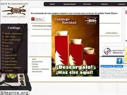 Sites similar to arteendecoracion.com.mx