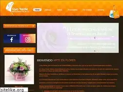 Sites similar to arteenflores.com.mx