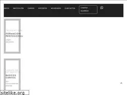 Sites similar to arteenfoco.com