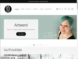 Sites similar to arteeni.fi