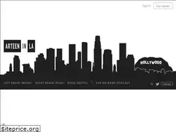 Sites similar to arteenin.la