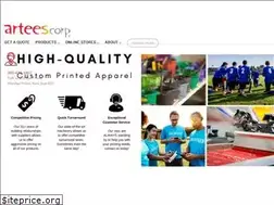 Sites similar to arteescorp.com