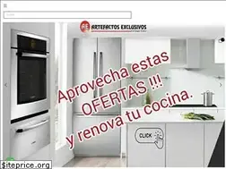 Sites similar to artef.com.ar