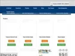 Sites similar to artefacil.com.br
