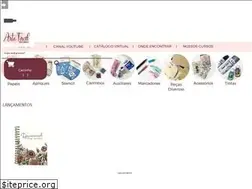 Sites similar to artefacilartesanato.com.br