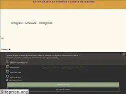 Sites similar to artefacto.com.mx