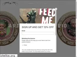 Sites similar to artefactomadrid.com