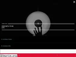 Sites similar to artefaktorradio.com