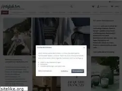 Sites similar to artefaktur-laden.de