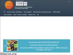 Sites similar to artefaqs.eu