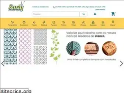 Sites similar to artefatosdemadeirasuely.com.br