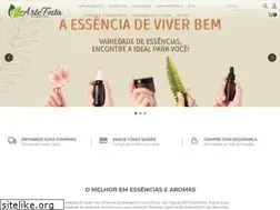 Sites similar to artefeita.com.br