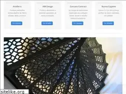 Sites similar to arteferromexico.com