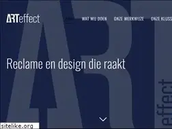 Sites similar to arteffect.nl