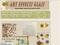 Sites similar to arteffectsglass.com