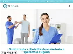 Sites similar to artefisio.ch