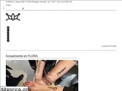 Sites similar to arteflora.org
