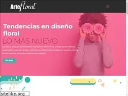 Sites similar to artefloral.com.mx