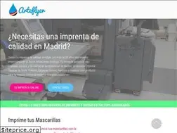 Sites similar to arteflyer.com