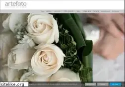 Sites similar to artefoto.es