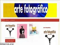 Sites similar to artefotografico.es