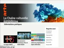 Sites similar to artefrance.fr