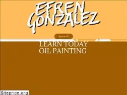 Sites similar to artefrengonzalez.com