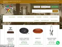 Sites similar to artega.com.br
