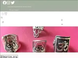 Sites similar to artegaia.mx