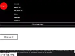 Sites similar to artegence.net